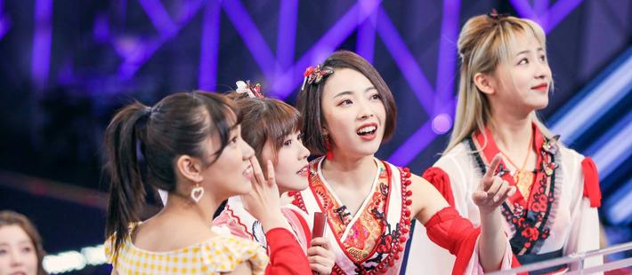 综艺不能负能量:为了安全播出