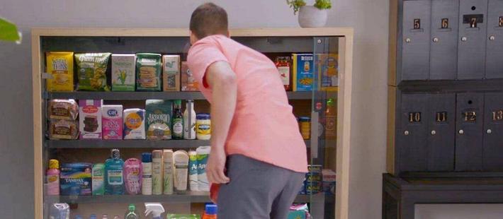 无人货架的危机、挣扎与救赎