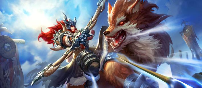 王者荣耀吃鸡,续命还是拉新？