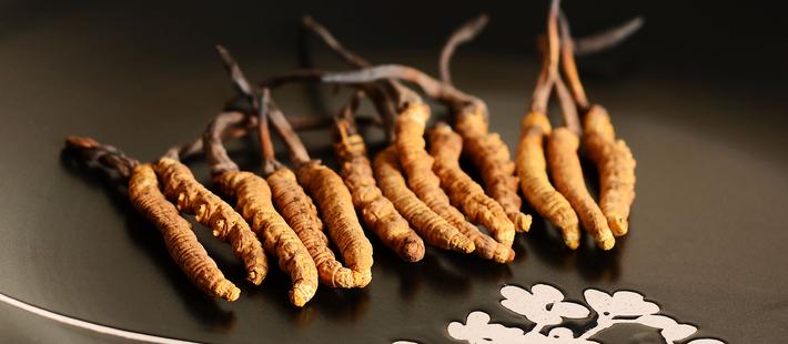 冬虫夏草已被踢出保健品圈子