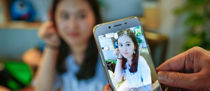 短视频网红是如何炼成的？