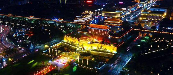 网红城市:二三线城市营销觉醒