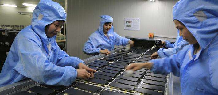 制造业赶超日本,中国有捷径？