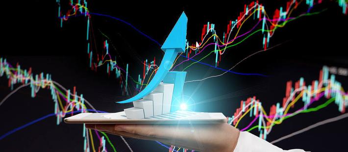 绝望的竞价股：流动性消失