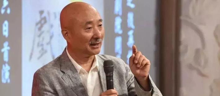 64岁陈佩斯：人生事了拂衣去