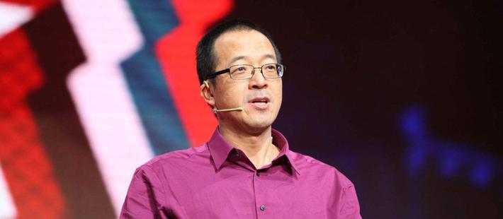 从联想到新东方:合伙终散伙？