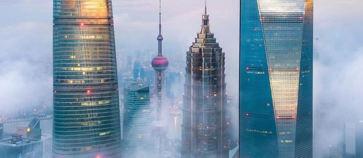 难逃离北上广：家乡房价逆袭