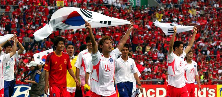 天道轮回！韩国人终将要还债