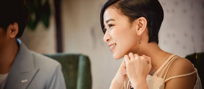 佘诗曼:我不是一个自信的演员