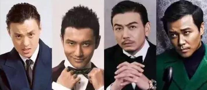 明明脸美身材好，为什么会是神奇的扑街体质啊