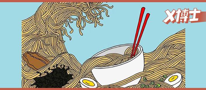 城市青年饮食人类学研究