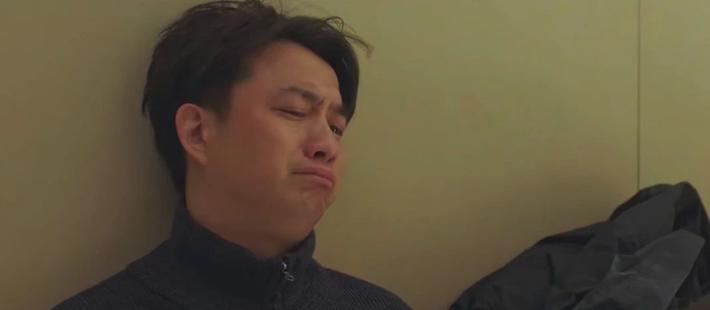 黄磊的眼里，从来都没有孩子！