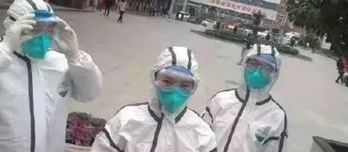 最新疫情 国内确诊324例新型冠状病毒肺炎病例