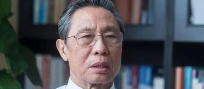 钟南山谈抗病毒特效药：这个小心 一定要伦理审查