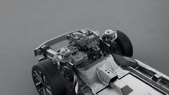 为家庭打造的全球智能旗舰SUV  理想L9正式发布 全国统一零售价格45.98万元