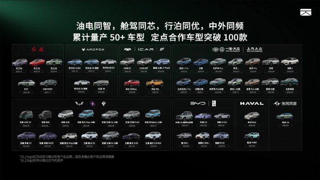 卓驭沈劭劼：未来没有“智驾公司”，只有“移动物理AI公司”