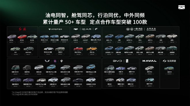 卓驭沈劭劼：未来没有“智驾公司”，只有“移动物理AI公司”