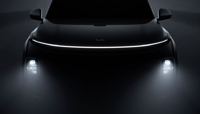 为家庭打造的全球智能旗舰SUV  理想L9正式发布 全国统一零售价格45.98万元