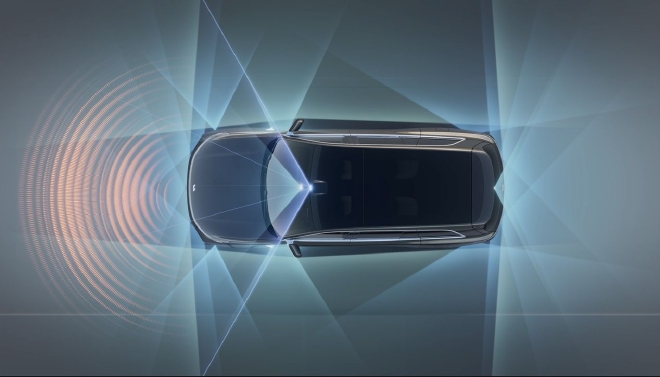 为家庭打造的全球智能旗舰SUV  理想L9正式发布 全国统一零售价格45.98万元