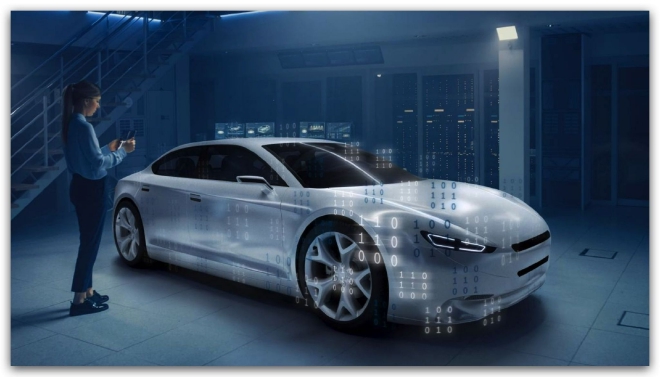 博世年度发布会，透露汽车业务架构调整的逻辑