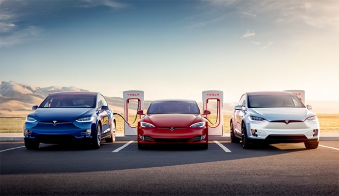 大势已成，新能源汽车或将取代燃油汽车，你准备好了吗