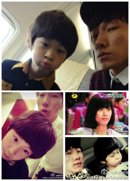 已分手还维持恩爱人设的明星该不该抵制 手机新浪网