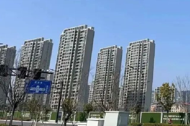 开工第一天，楼市传来好消息！专家：3月可能出现“小阳春”趋势|新房|楼市|地块_新浪新闻