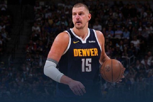 掘金送鹈鹕4连败!约基奇27分钟砍21+12+10 锡安仅11分