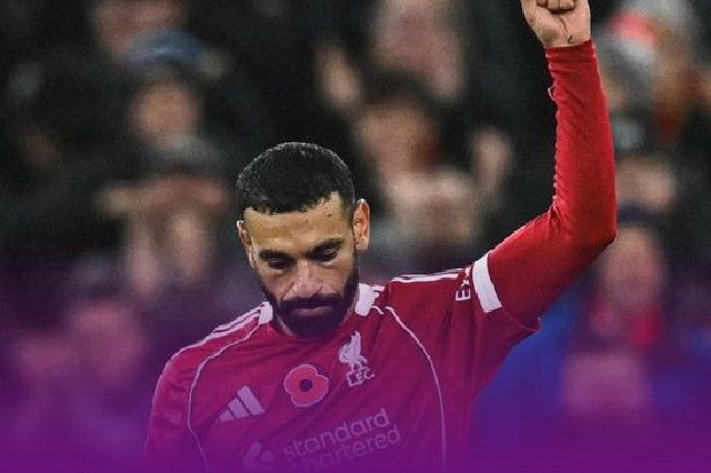 终结英超4连败！利物浦2-0维拉暂升第3 萨拉赫连场破门、大马丁送礼