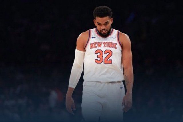 尼克斯7人上双送奇才5连败 唐斯33+13+5 萨尔19+8+7