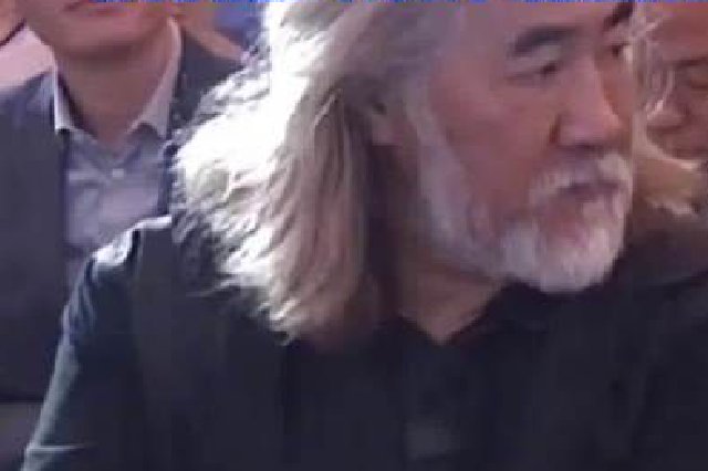 张纪中回应前妻指控涉嫌职务侵占