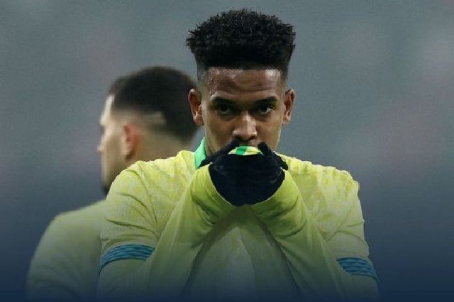 友谊赛：巴西1-1突尼斯 米利唐造点+伤退 埃斯特旺点射 帕奎塔失点