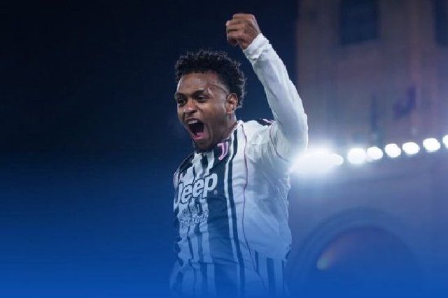 尤文图斯1-0客胜十人博洛尼亚暂升第五 卡巴尔替补制胜赫格姆直红