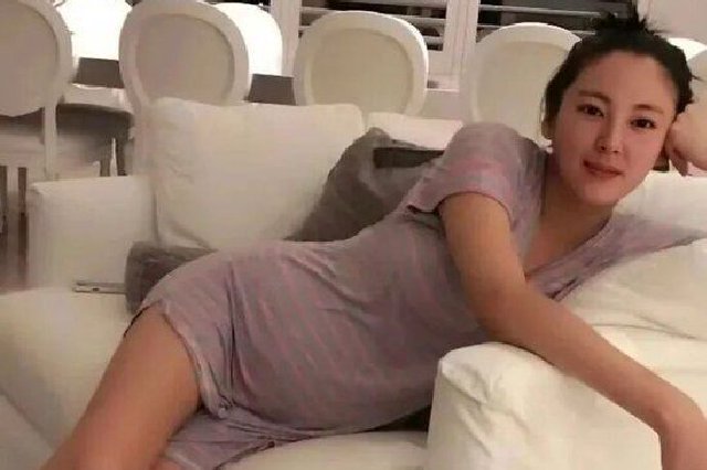 张雨绮被实名举报代孕、插足婚姻，据称已退出辽宁春晚