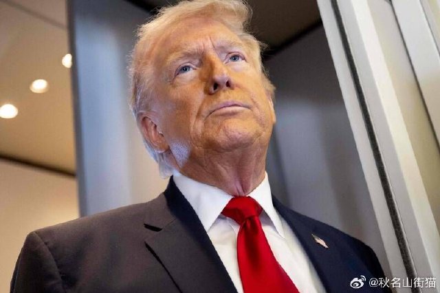 开战9天后 特朗普口风变了 称将适时结束对伊朗军事行动 结果被以色列媒体反问：万一内塔尼亚胡拒绝呢？