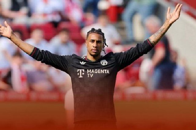 让3追4！拜仁4-3逆转美因茨迎9连胜 奥利塞世界波 凯恩破门