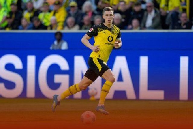 结束两连败！多特4-0弗赖堡 本塞拜尼传射 拜尔吉拉西破门