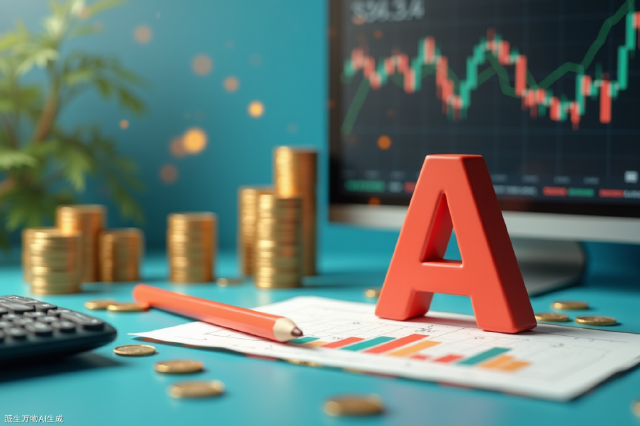 收评：A股4月收官！创业板指本月涨超15%刷新十年新高 科创50指数大涨超25%
