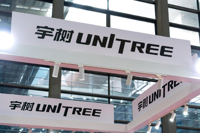 梁文锋打新宇树科技浮盈11亿，雷军赚152亿，美团系浮盈333亿 大疆痛失超250亿