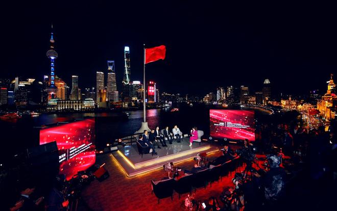 红腾半载 旗绩新高 红旗开启下半年新冲刺