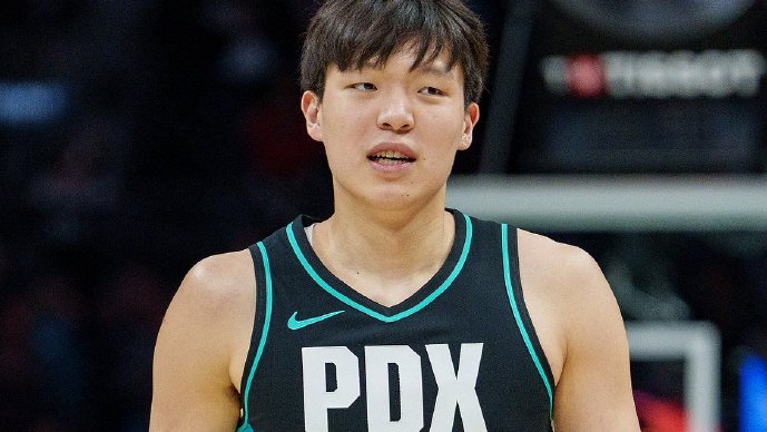 杨瀚森G联赛狂砍31分再爆发