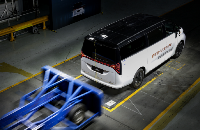 翼真L380开启惊喜预订，“陆地空客”即将正式启航！