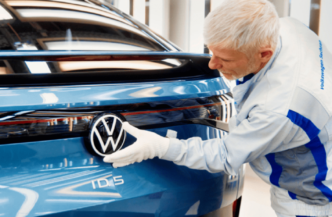 大势已成，新能源汽车或将取代燃油汽车，你准备好了吗