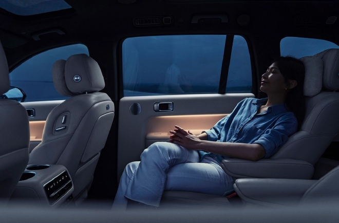 为家庭打造的全球智能旗舰SUV  理想L9正式发布 全国统一零售价格45.98万元