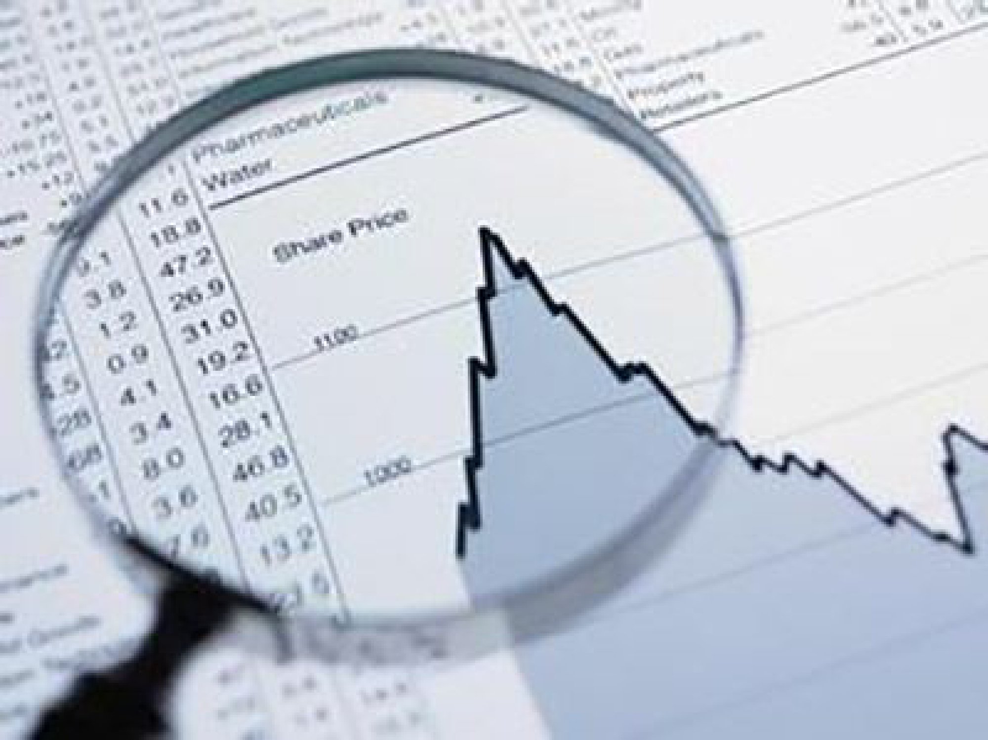 三大指数集体低开 创业板指跌1.74%