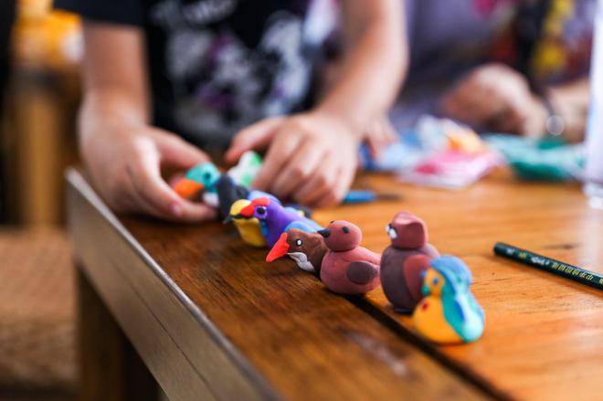 趣启旅程，智联系统呵护好奇童心