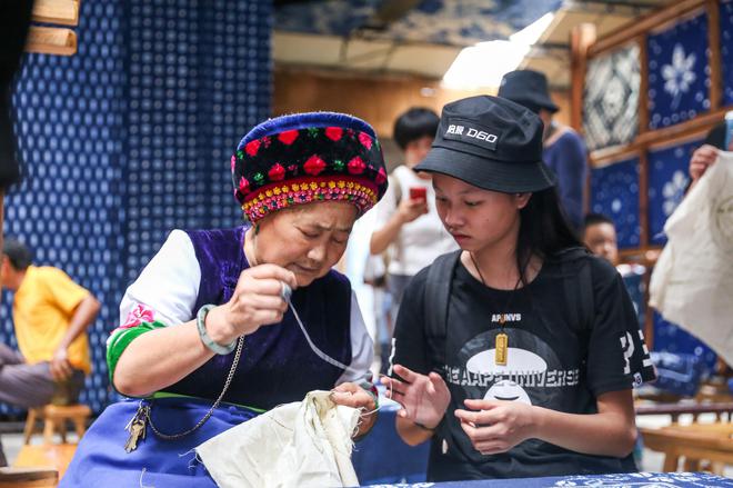 趣享亲子时光 东风启辰D60童游大理