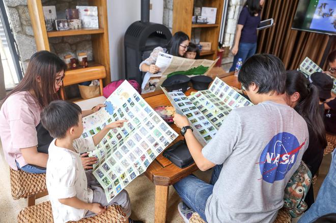 趣享亲子时光 东风启辰D60童游大理