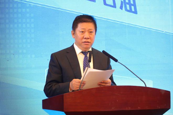 中国石油规划总院院长韩景宽