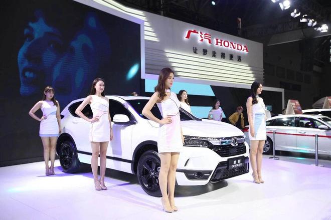 科技来袭，潮流至上！2021重庆车展与你豪爽相遇